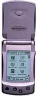 Motorola talking in PDA