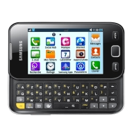 Samsung S5330 Wave533
