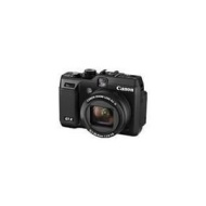CANON 5249B011AA PowerShot G1 X Digital Camera 14.3MP 4x Optical Zoom 3 inch LCD (Black)