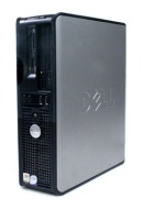 DELL Optiplex GX745 Pentium 4 531 40GB