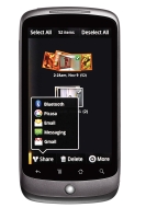 HTC Desire review - a Nexus One with HTC Sense