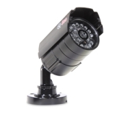 Q-SEE DECOY BULLET CAMERA NON-OPERATIONAL QSM26D