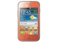 Samsung GALAXY Ace DUOS S6802