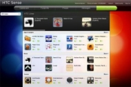 HTCSense.com Site Video Guide