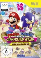 Mario & Sonic at the London 2012 Olympic Games- Nintendo 3DS