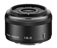 Nikon 18-55mm