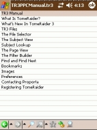 Tomes Of Knowledge In Your Pocket