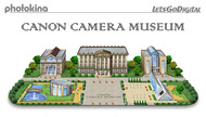 Canon leads digital camera market