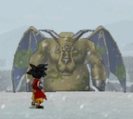 Dragon Quest Monsters: Joker 2- NDS