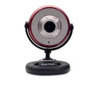 Gear Head WC750RED