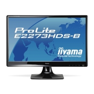 Iiyama Prolite E2273HDS
