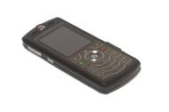 Motorola SLVR L7 / V8