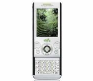 Sony Ericsson W999i