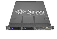 Sun Fire V20z - Dual-Core Opteron 275 2.2 GHz