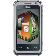 LG Arena KM900