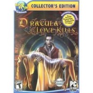 Dracula: Love Kills