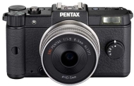 Pentax Q