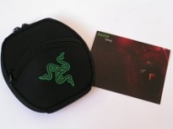 Razer Viper - Mouse - optical - 3 button(s) - wired - USB