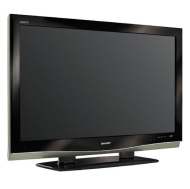 Sharp LC D-62U Series LCD TV (32",37",42",52")