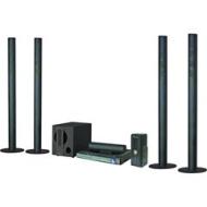 Sherwood HT-4160 Home Theater System