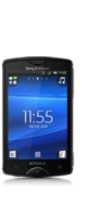 Sony Xperia mini