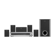 Sony Home Theater System (DAV-FR1)