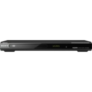 Sony DVP SR500H