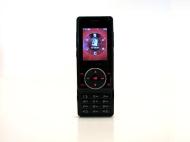 Verizon Wireless LG Chocolate hands-on