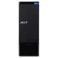 Acer Aspire X3400