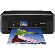 Epson Expression Home XP-405 WiFi Small-In-One Touch Panel Printer