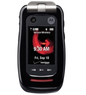 Motorola V860