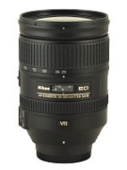 Nikon Nikkor AF-S 28-300 mm f/3.5-5.6G ED VR