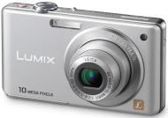 Panasonic Lumix DMC-FS12