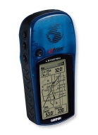 Garmin eTrex Legend