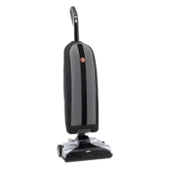 Hoover UH30010COM Platinum Lightweight Bagged Upright with Canister