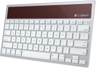 Logitech Wireless Solar Keyboard K760
