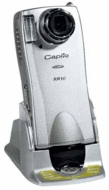 Ricoh Caplio RR10