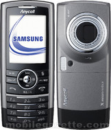 Samsung B600 (SCH-B600)