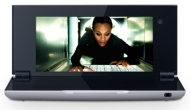 Sony Tablet P