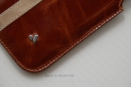 Vaja Classic Retro Slim Bag voor de iPhone 3G