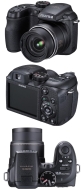 Fujifilm Finepix S1500