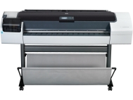 HP DesignJet T1200ps