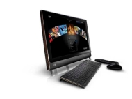 HP TouchSmart IQ500