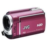 JVC GZ-MG330