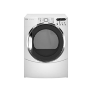 Elite HE5 Gas Dryer (7.5 Cu Ft)