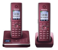 Panasonic KX-TG8562
