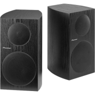 Pioneer Sp-fs51-lr Floorstanding Speakers Pair