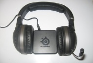 Steel Series Spectrum 7XB