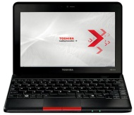 Toshiba NB510-10D