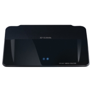 D-Link HD Media Router 2000